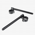 Bonamici Racing 55mm Diameter Lifted Handlebars